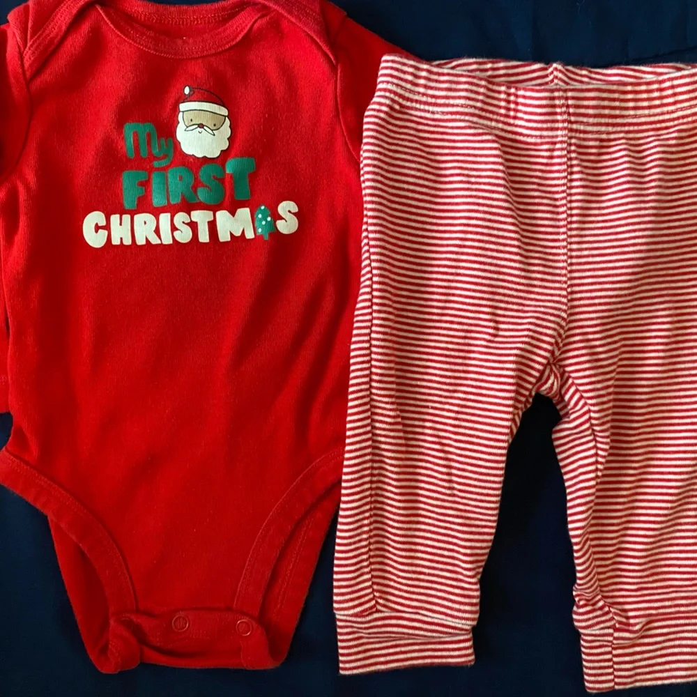 Carters months carter’s